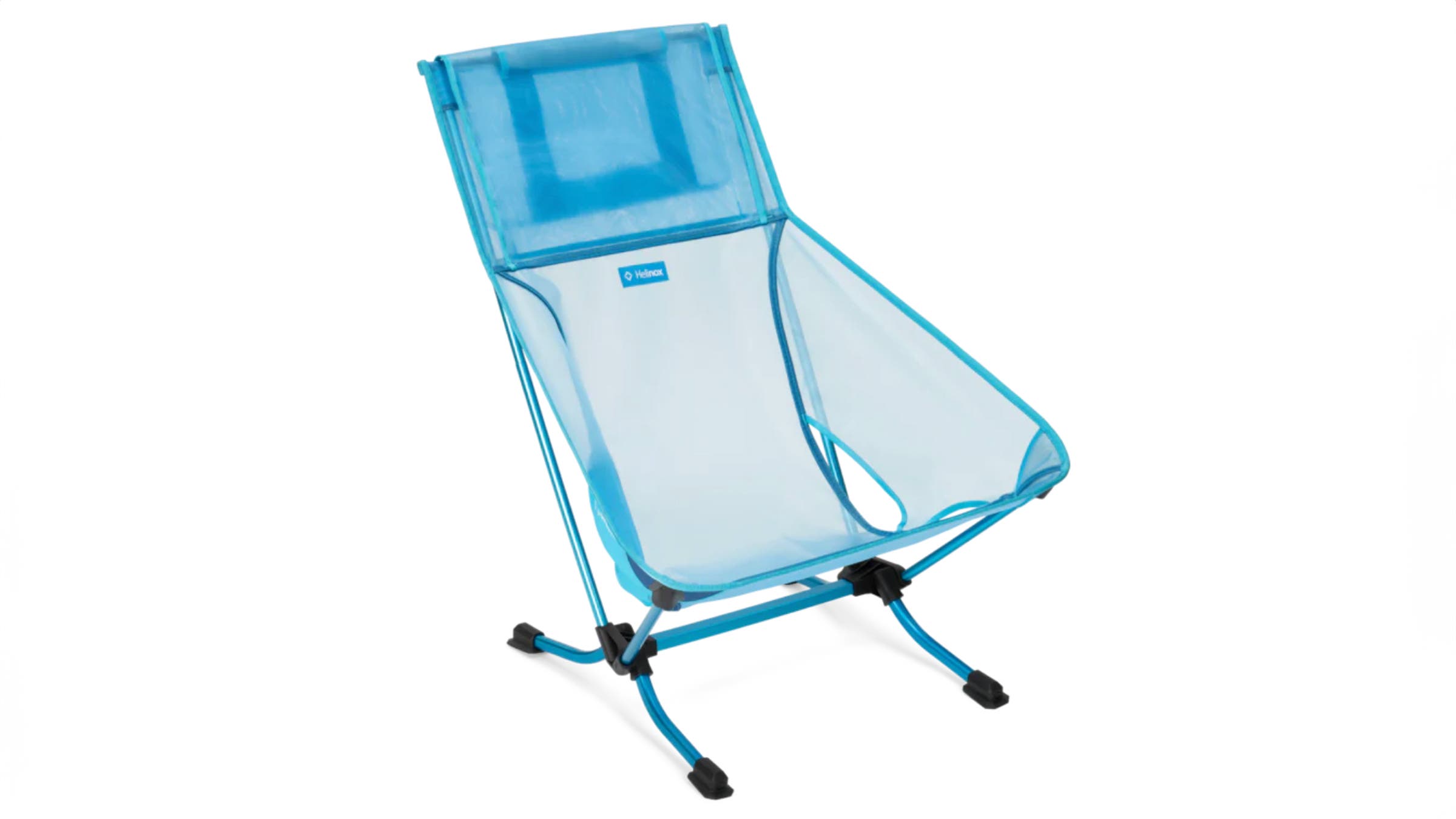Most portable beach chair: Helinox Beach Chair